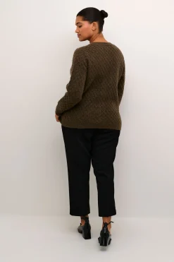 KCselmi Cardigan