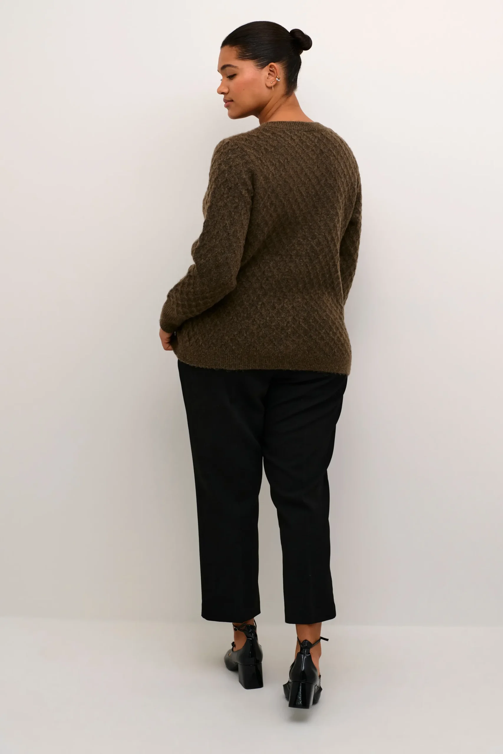 KCselmi Cardigan