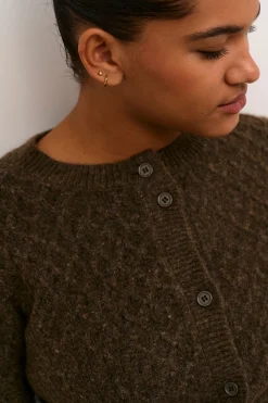 KCselmi Cardigan