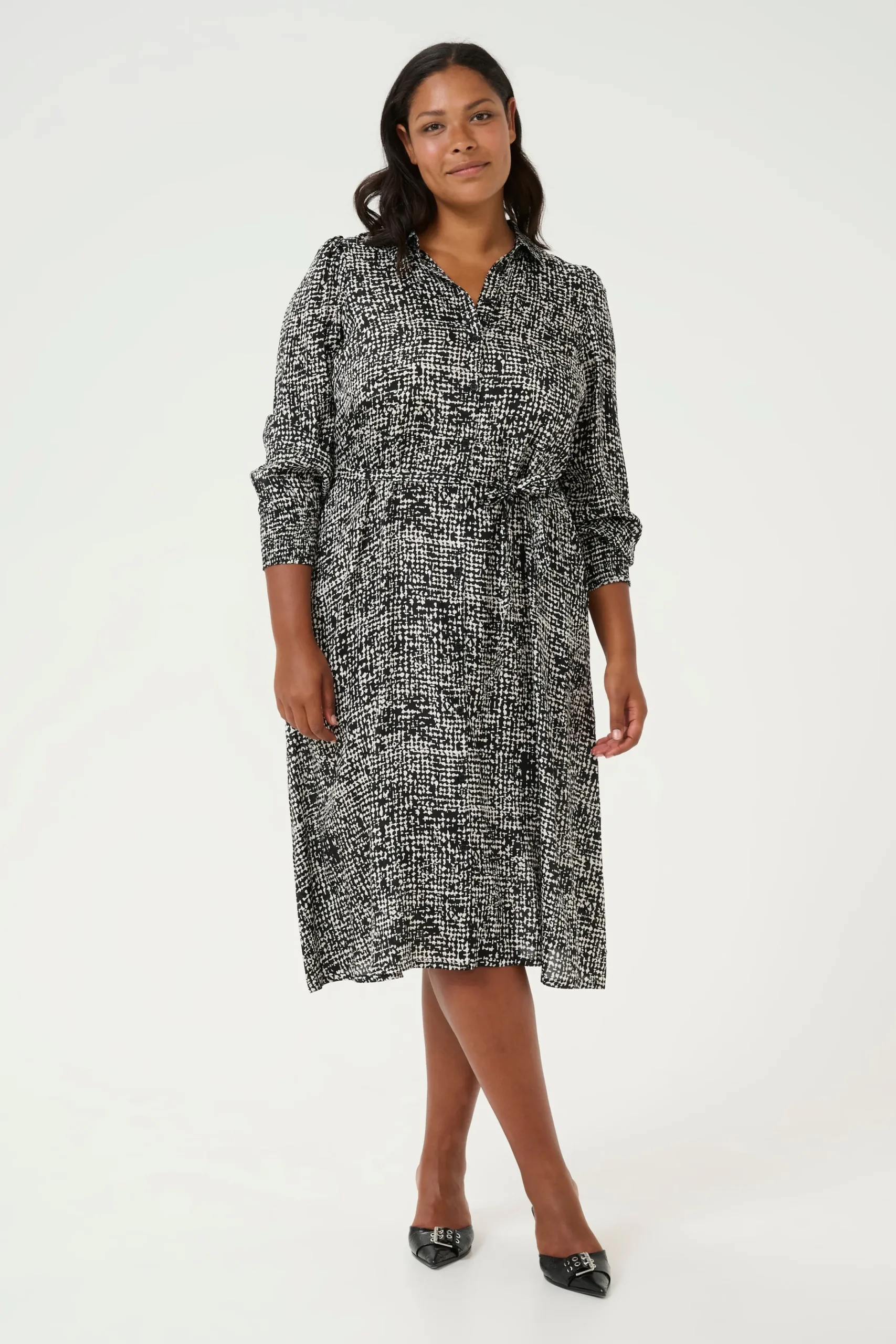 KCshana Dress