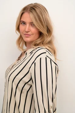 KCsida Blouse