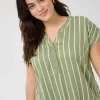 KCsida Blouse