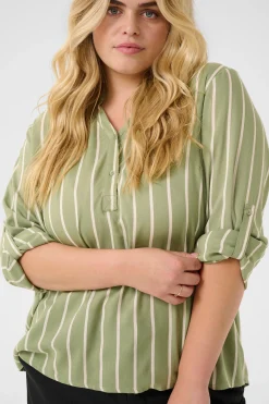 KCsida Blouse