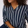 KCsida Blouse