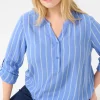 KCsida Blouse