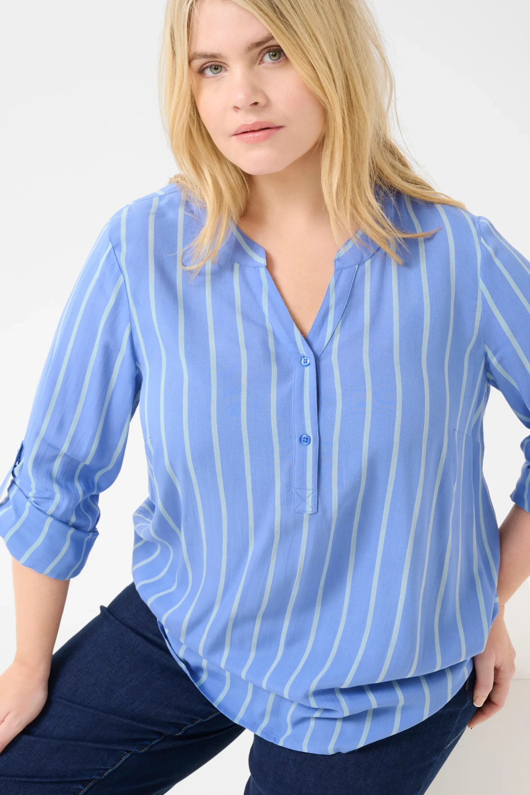KCsida Blouse