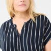 KCsida Blouse