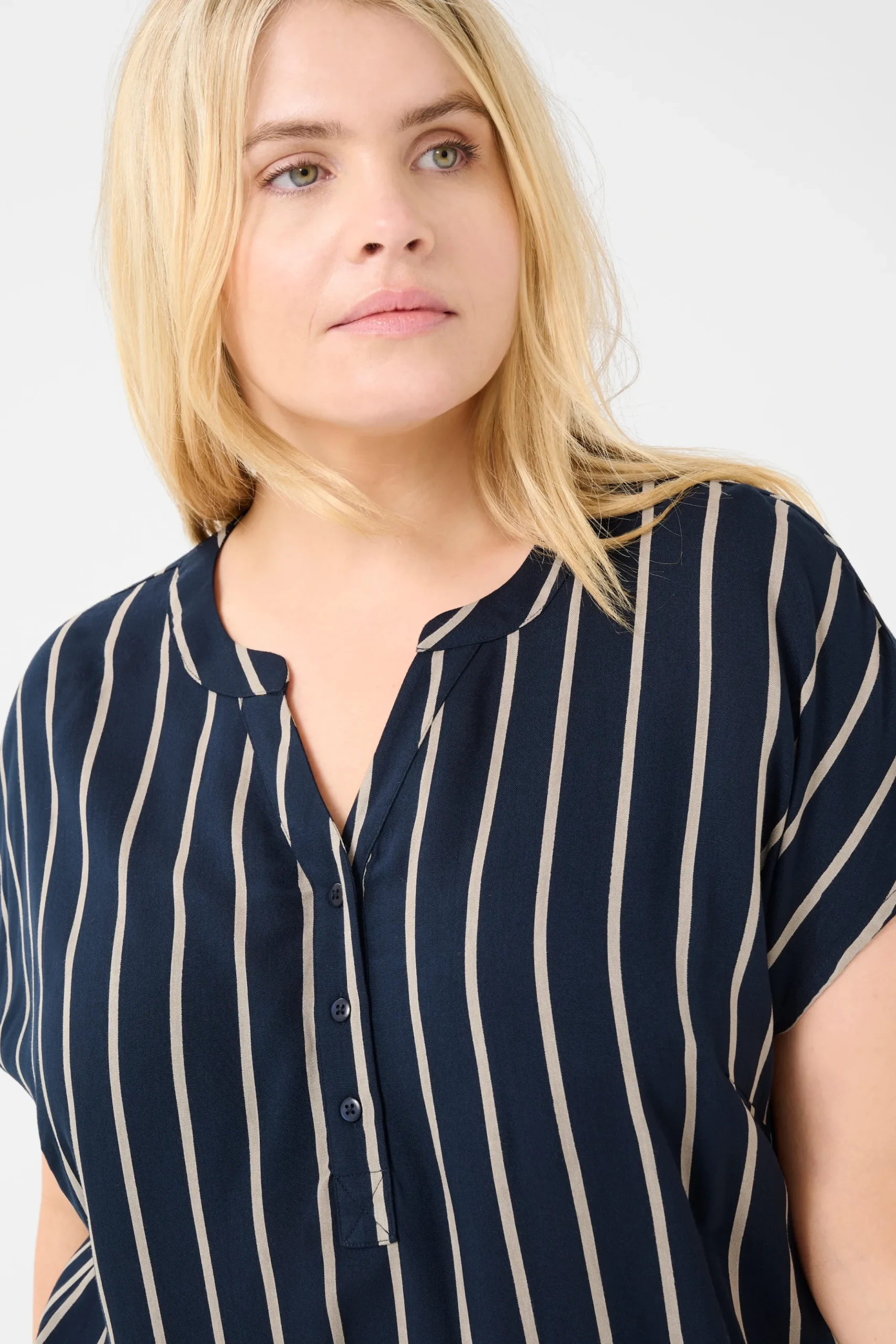 KCsida Blouse