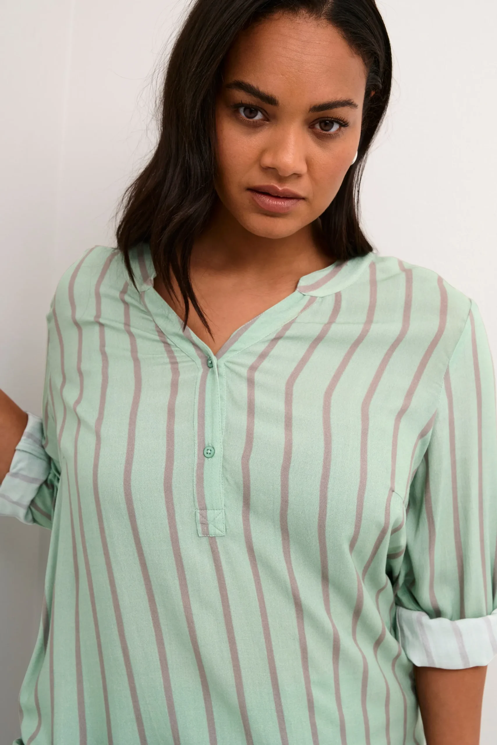 KCsida Blouse