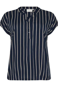 KCsida Blouse