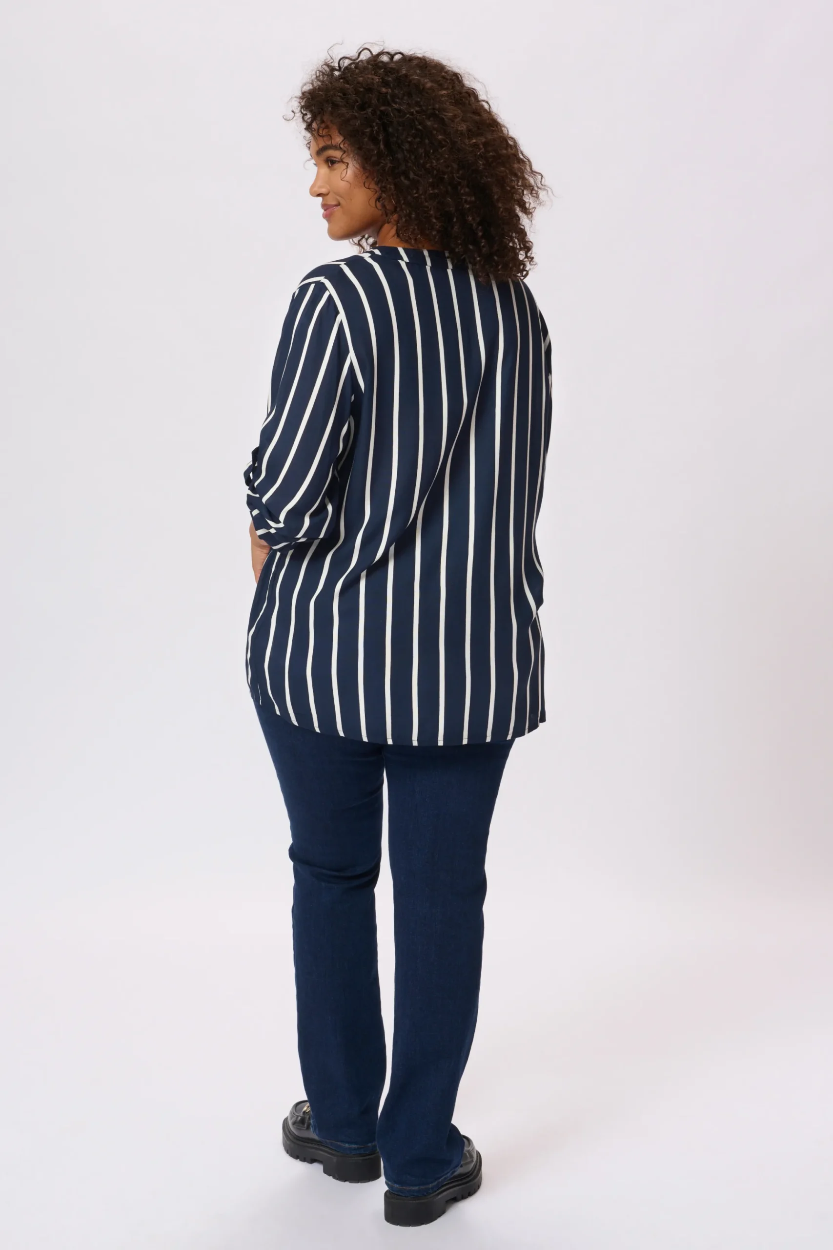 KCsida Blouse
