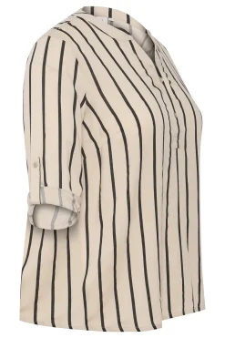 KCsida Blouse