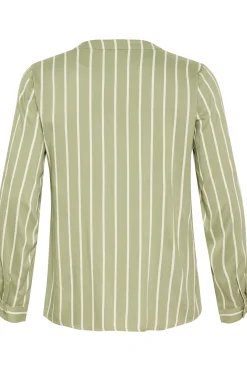 KCsida Blouse