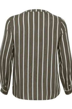 KCsida Blouse