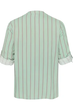 KCsida Blouse