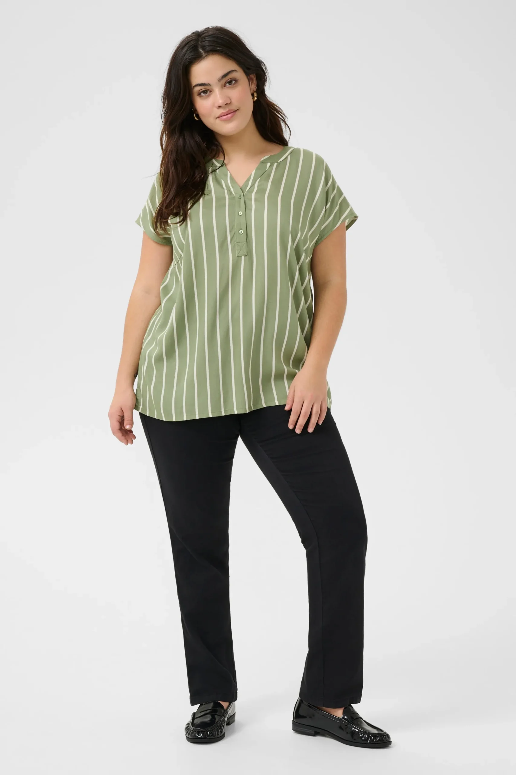 KCsida Blouse