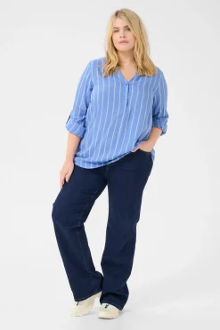 KCsida Blouse