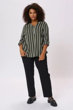 KCsida Blouse