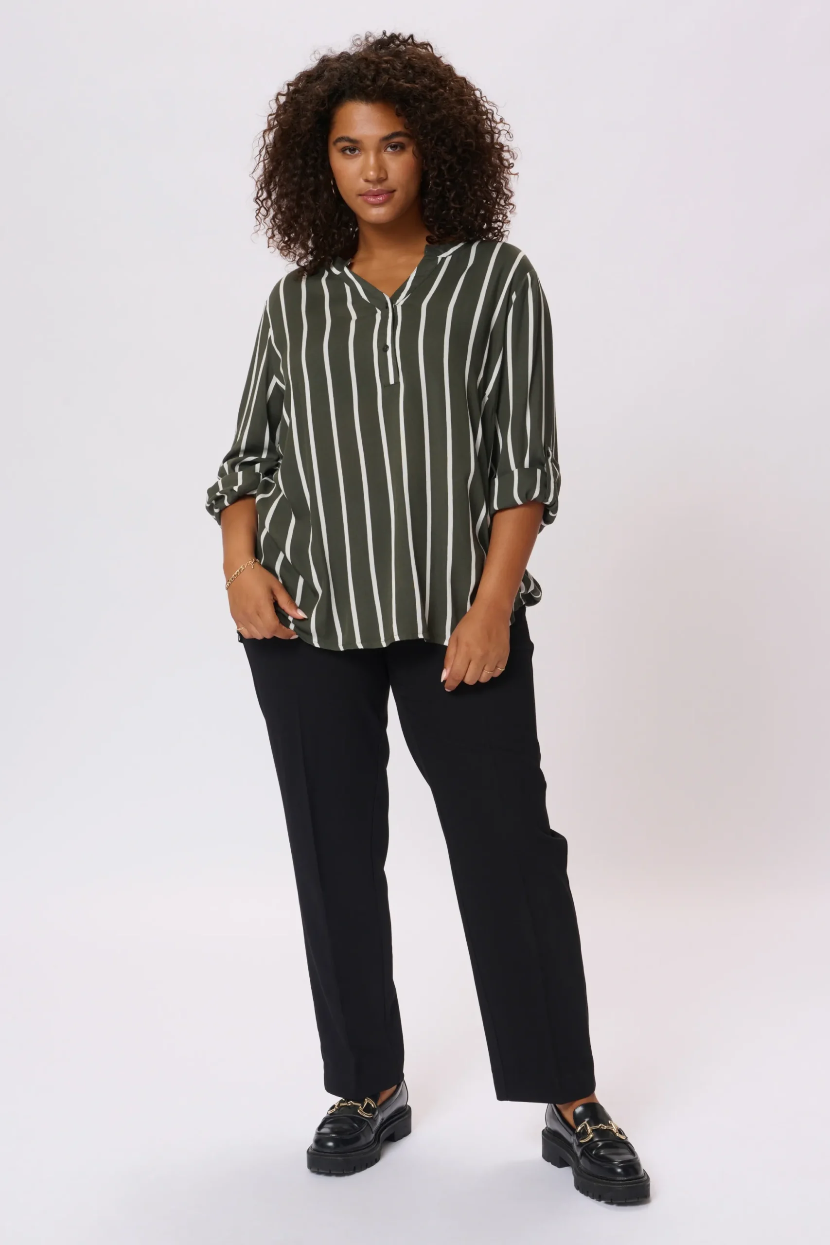 KCsida Blouse