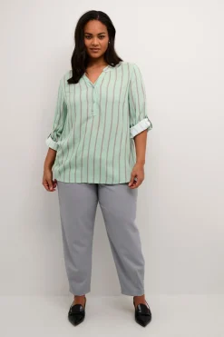 KCsida Blouse