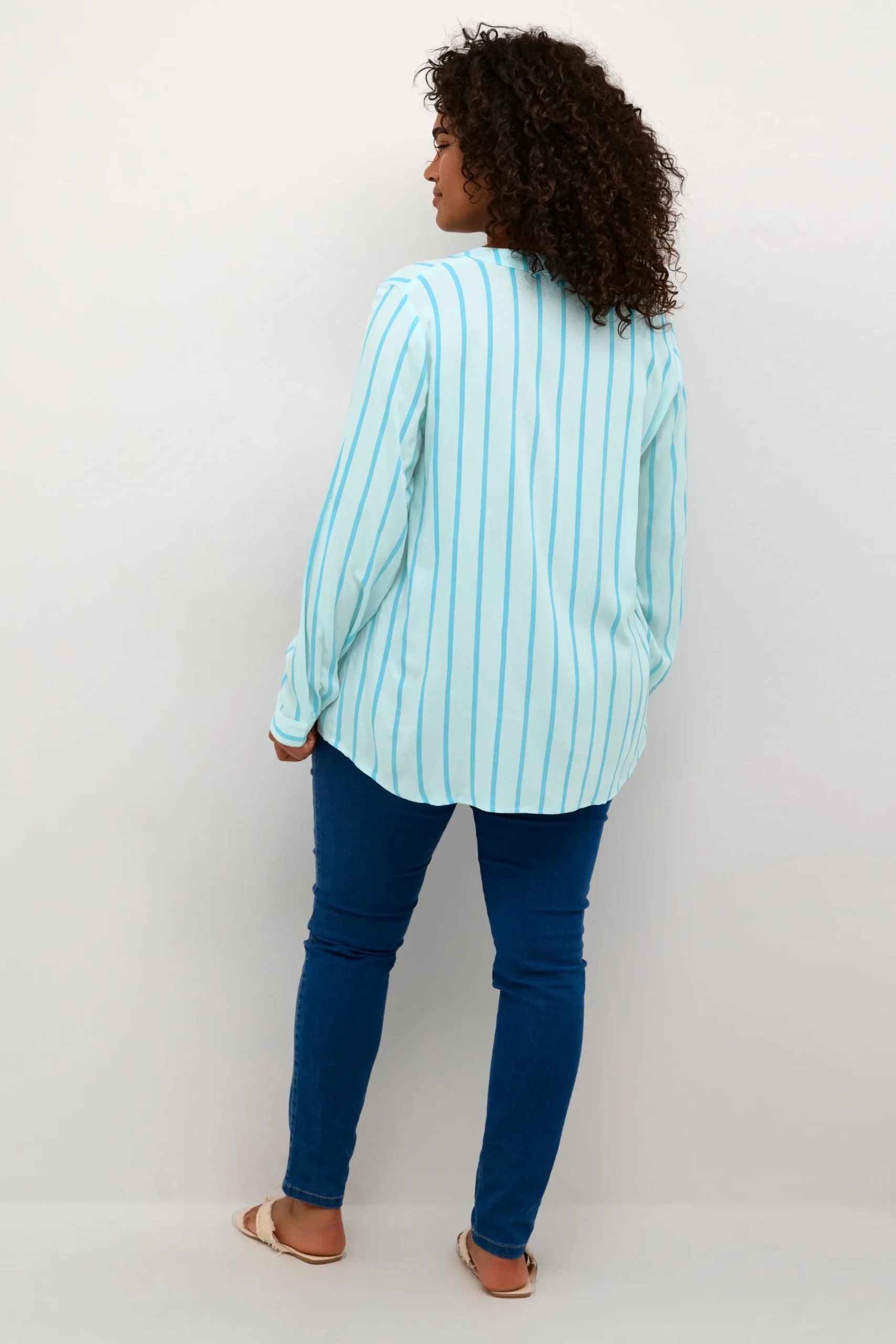 KCsida Blouse