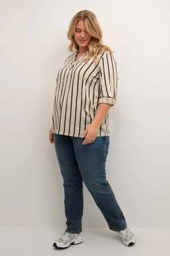KCsida Blouse