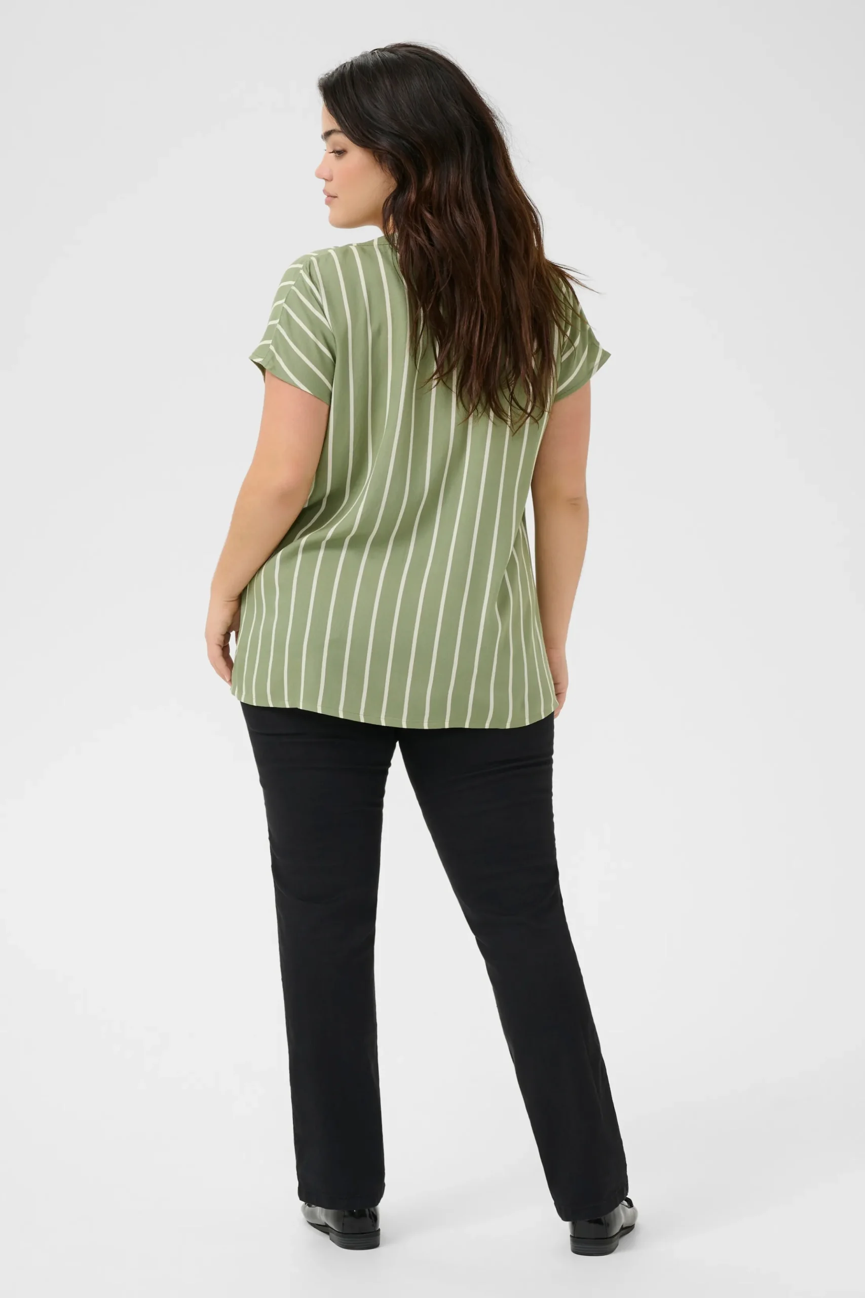 KCsida Blouse