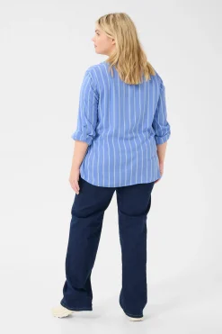 KCsida Blouse