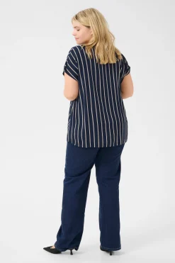 KCsida Blouse