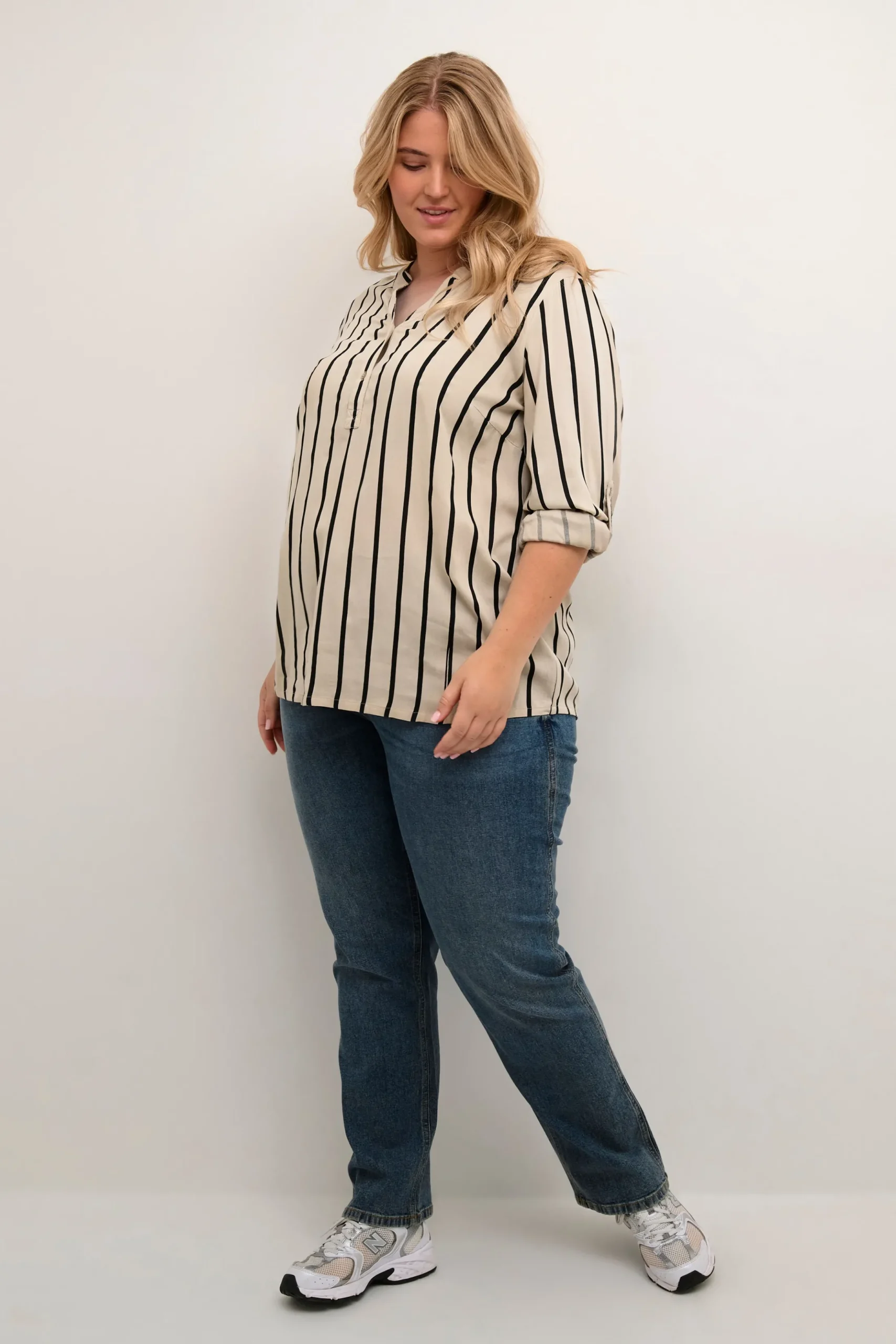 KCsida Blouse
