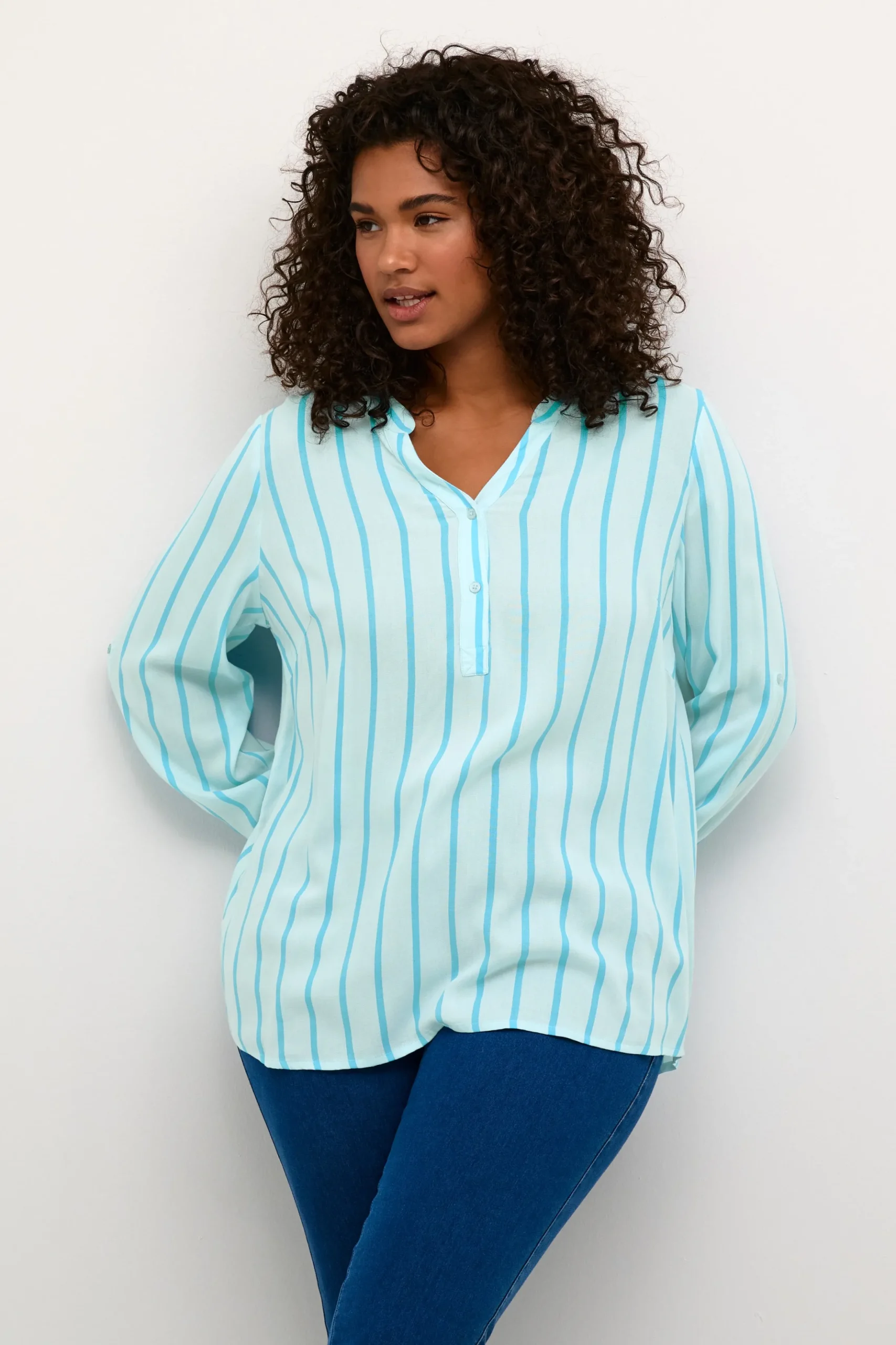 KCsida Blouse