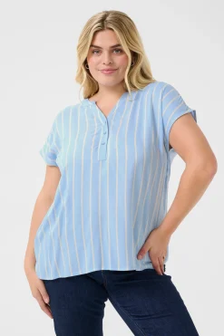 KCsida Blouse