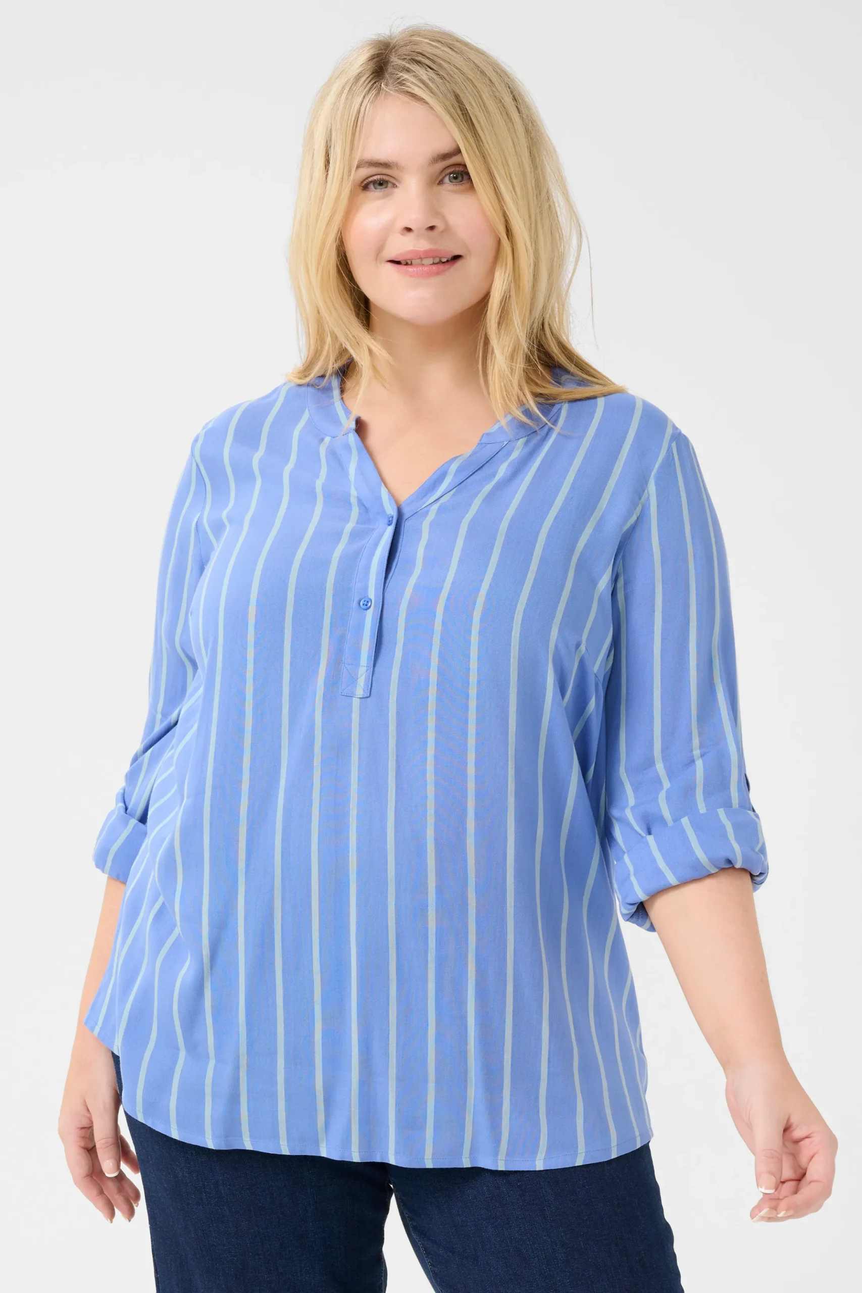 KCsida Blouse