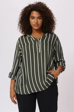 KCsida Blouse