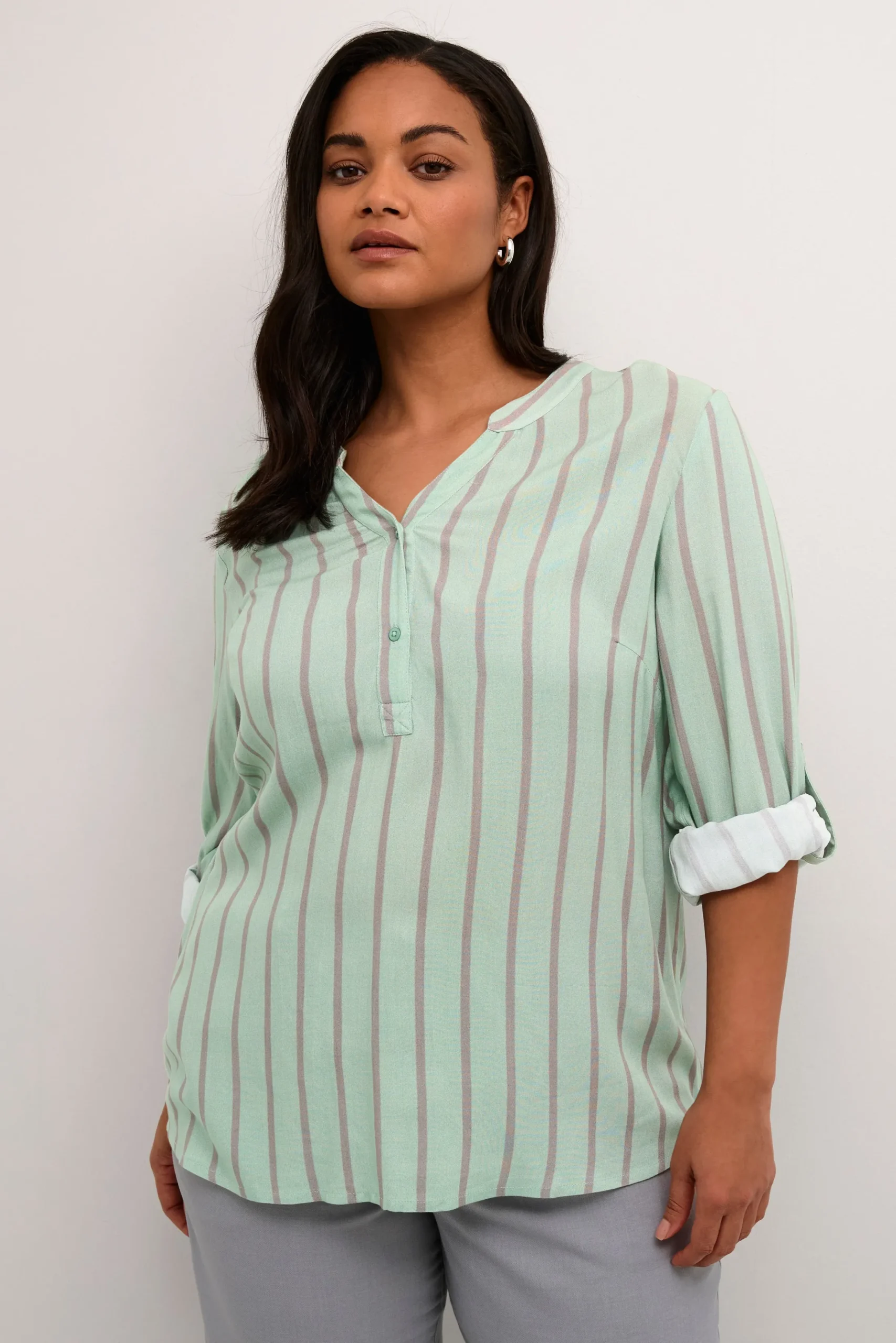 KCsida Blouse