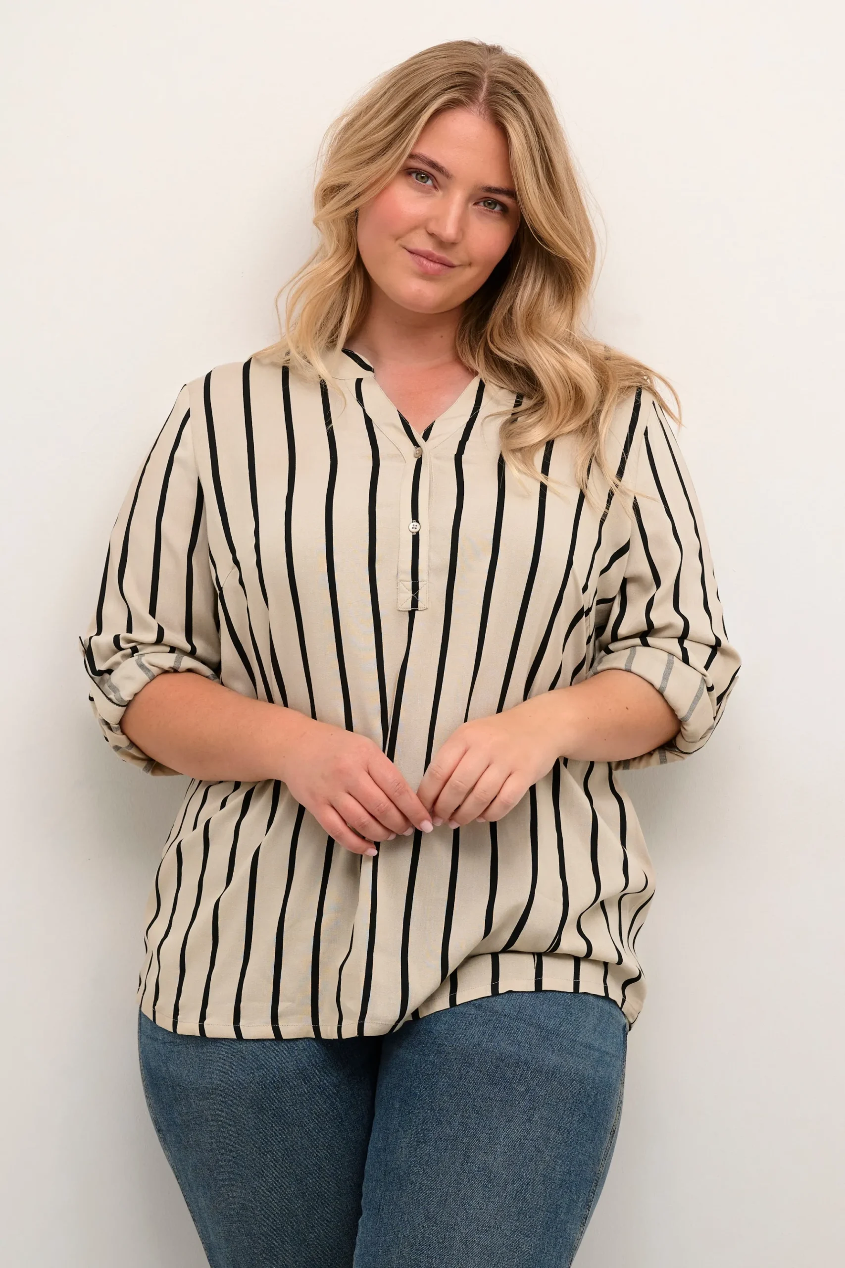 KCsida Blouse