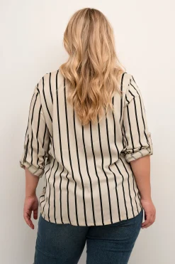 KCsida Blouse
