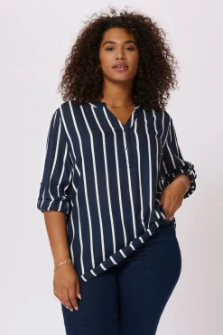 KCsida Blouse