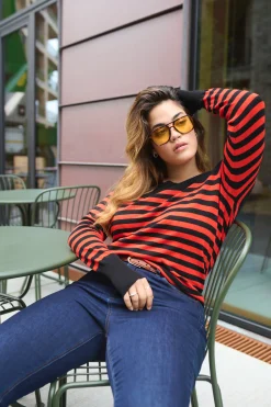 KCsina Jeans