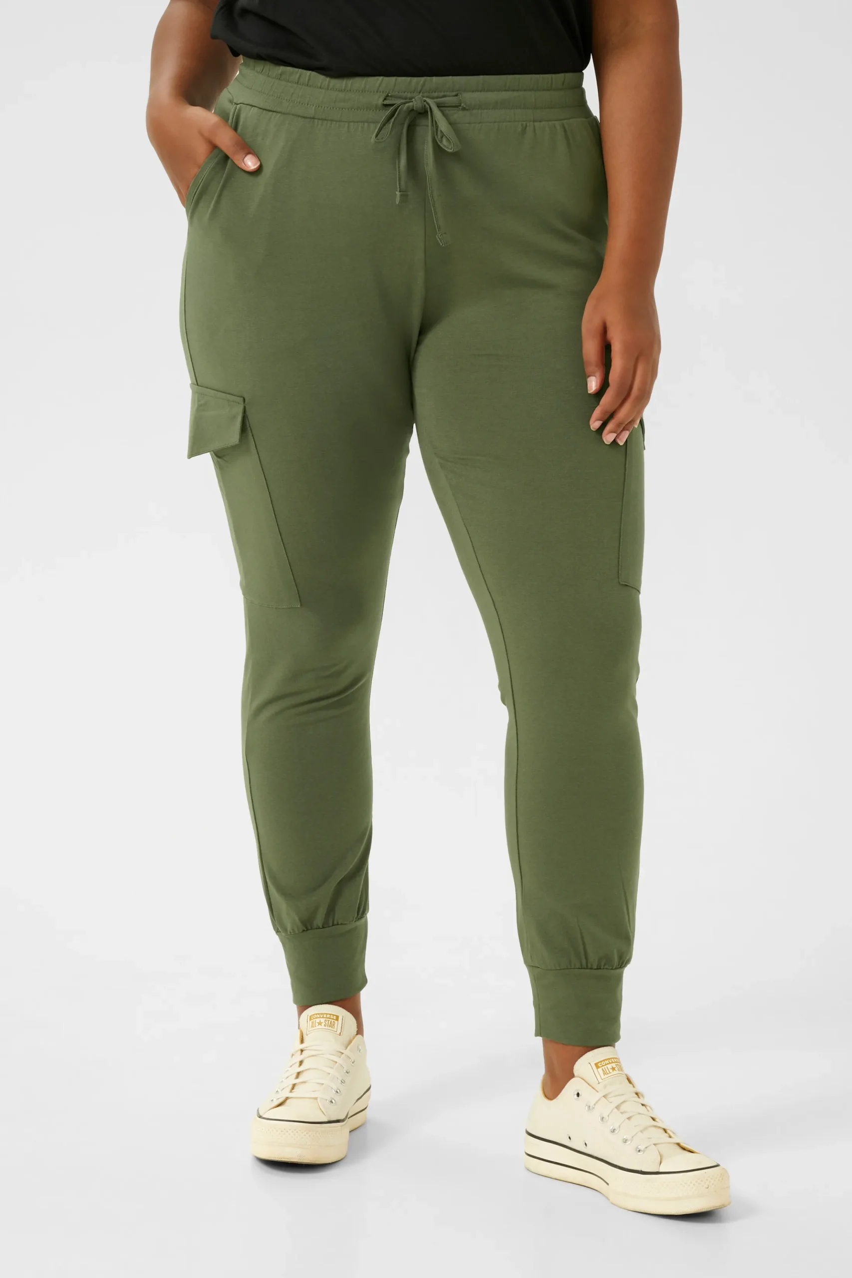 KCsine Trousers