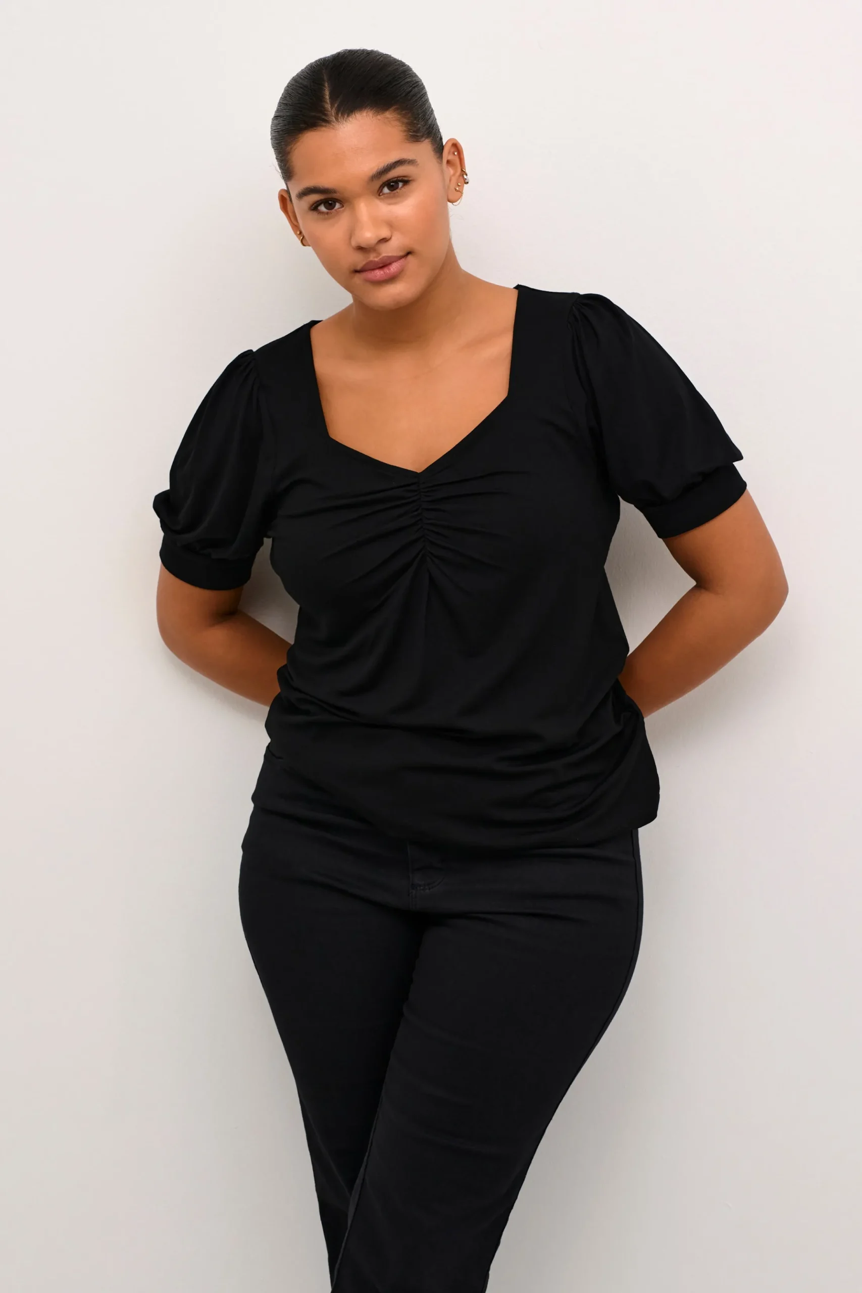 KCsissy Blouse