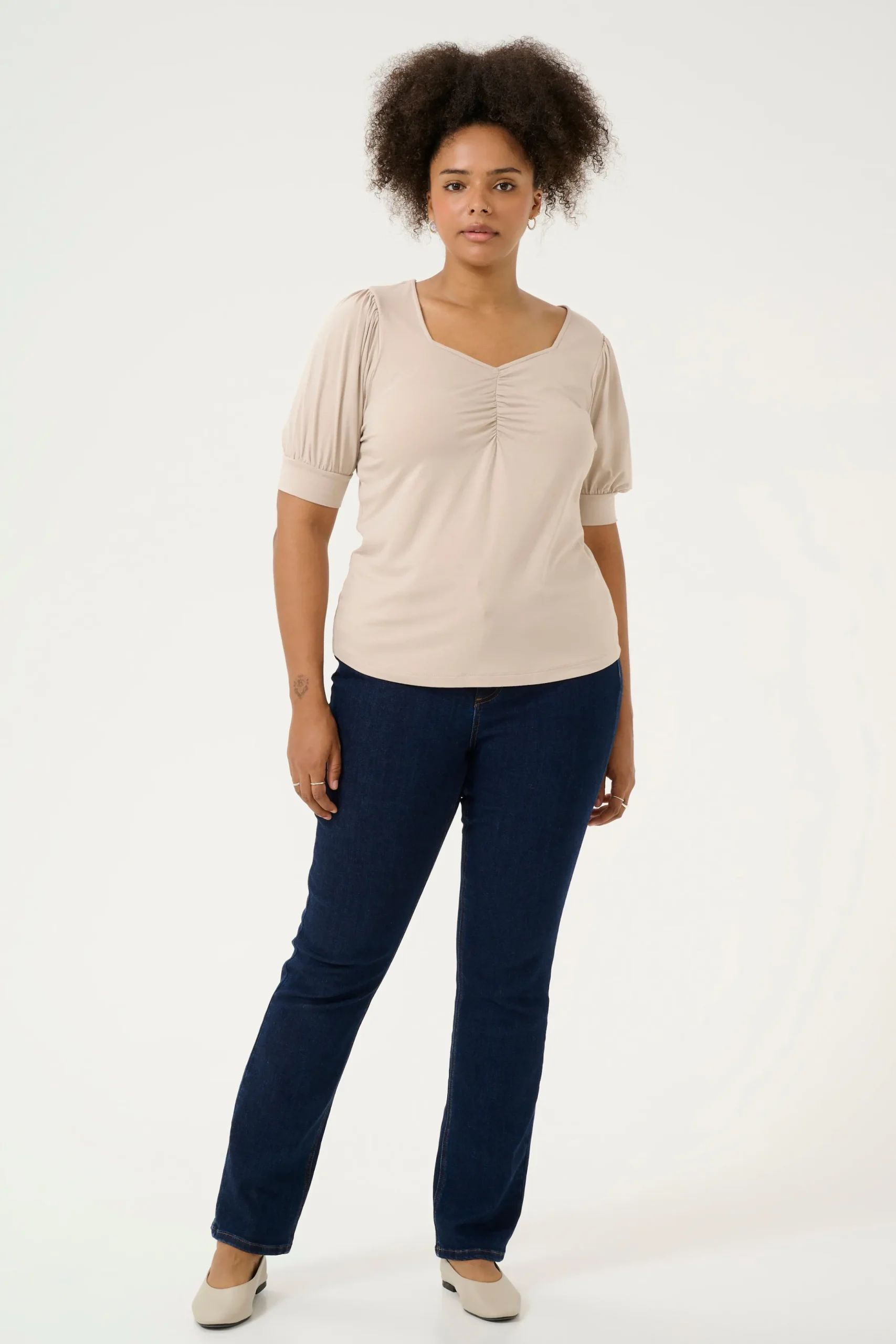 KCsissy Blouse