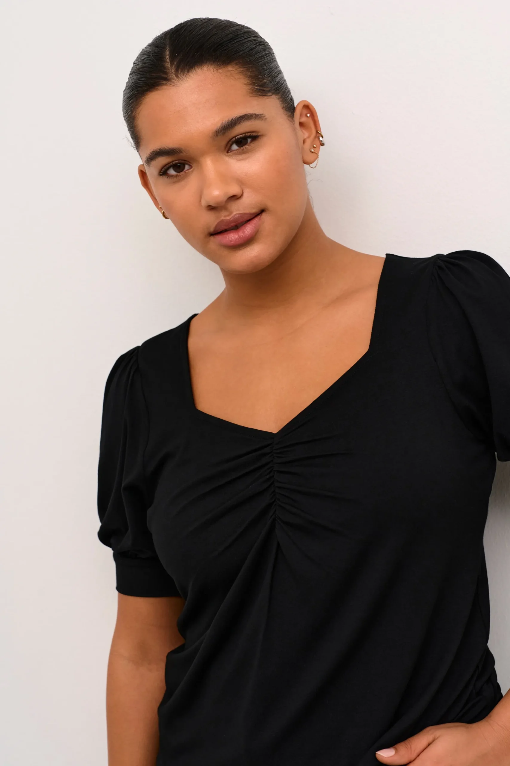 KCsissy Blouse