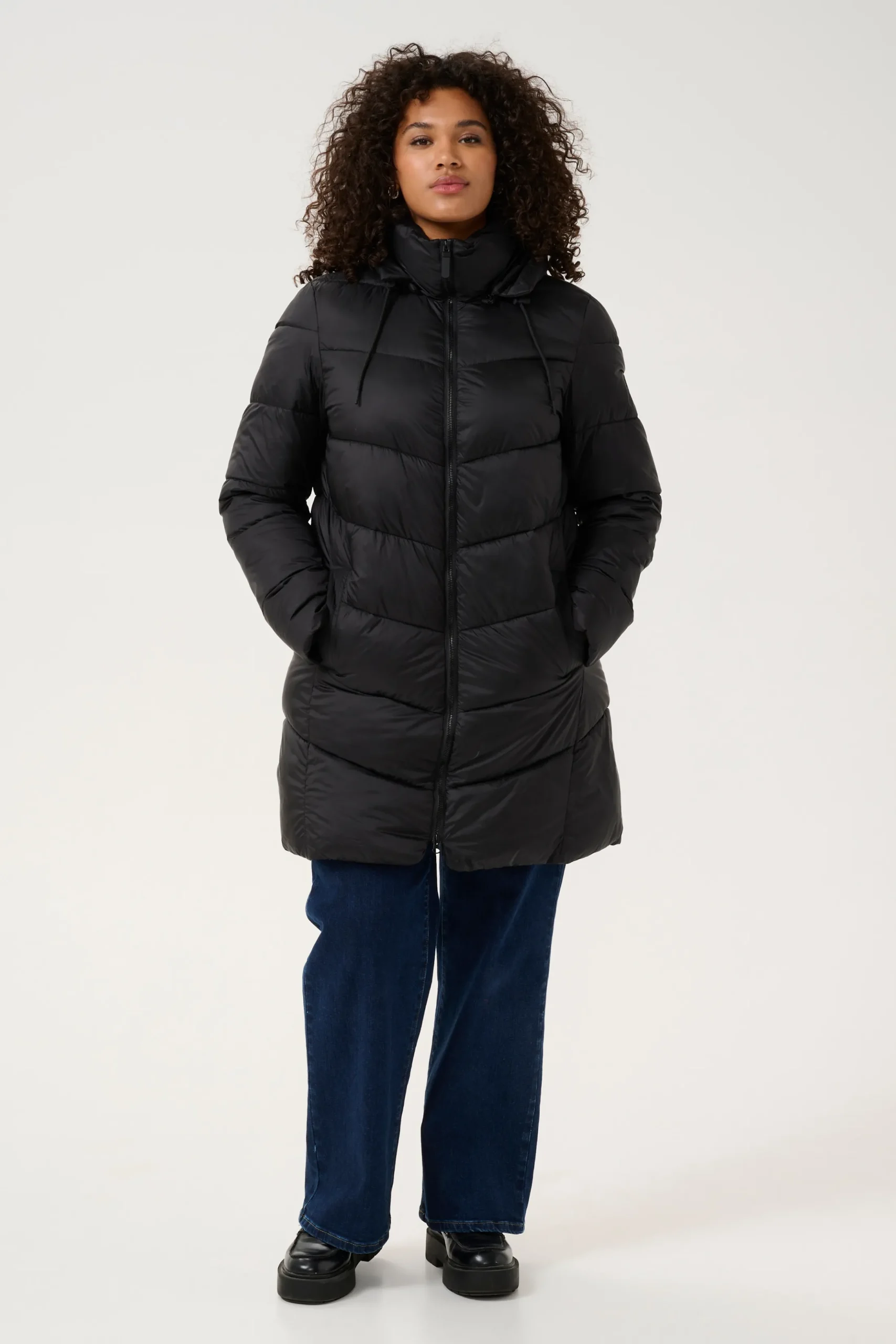 KCsusanna Coat