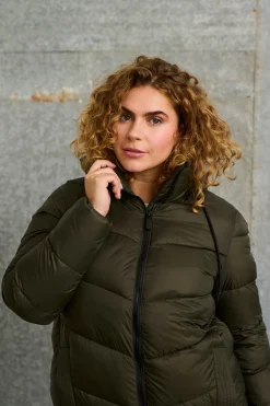 KCsusanna Outerwear
