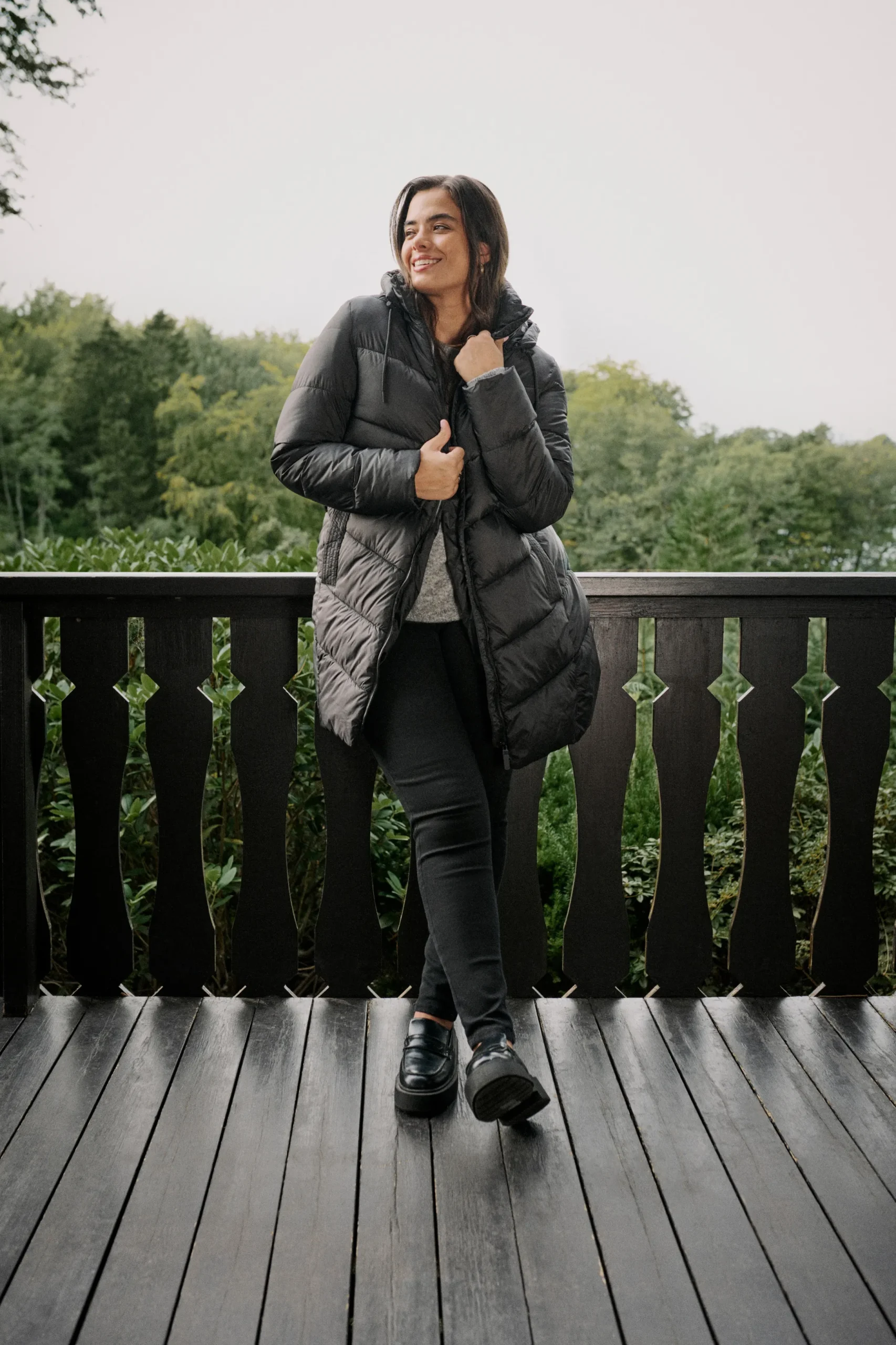 KCsusanna Outerwear