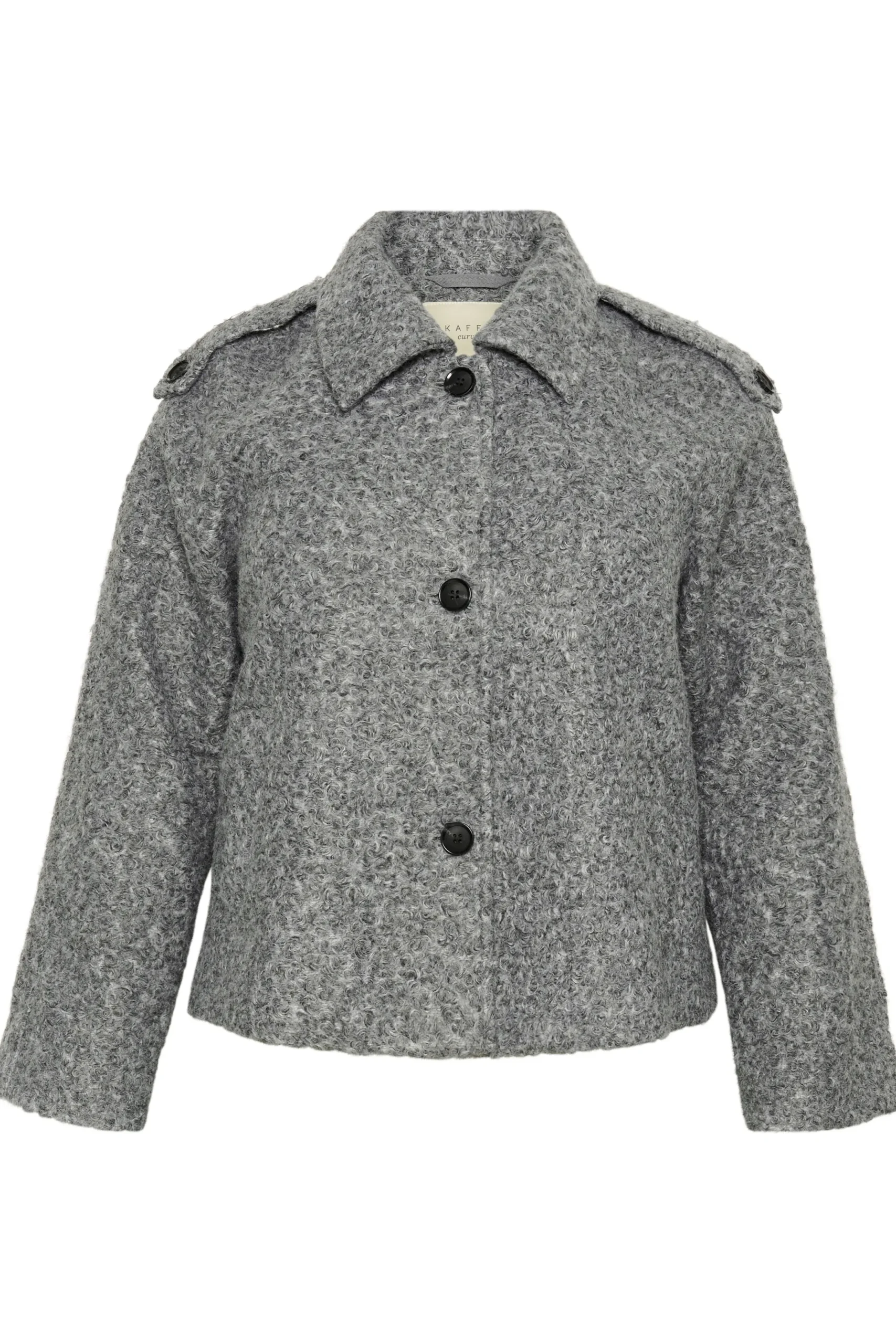 KCtary Outerwear