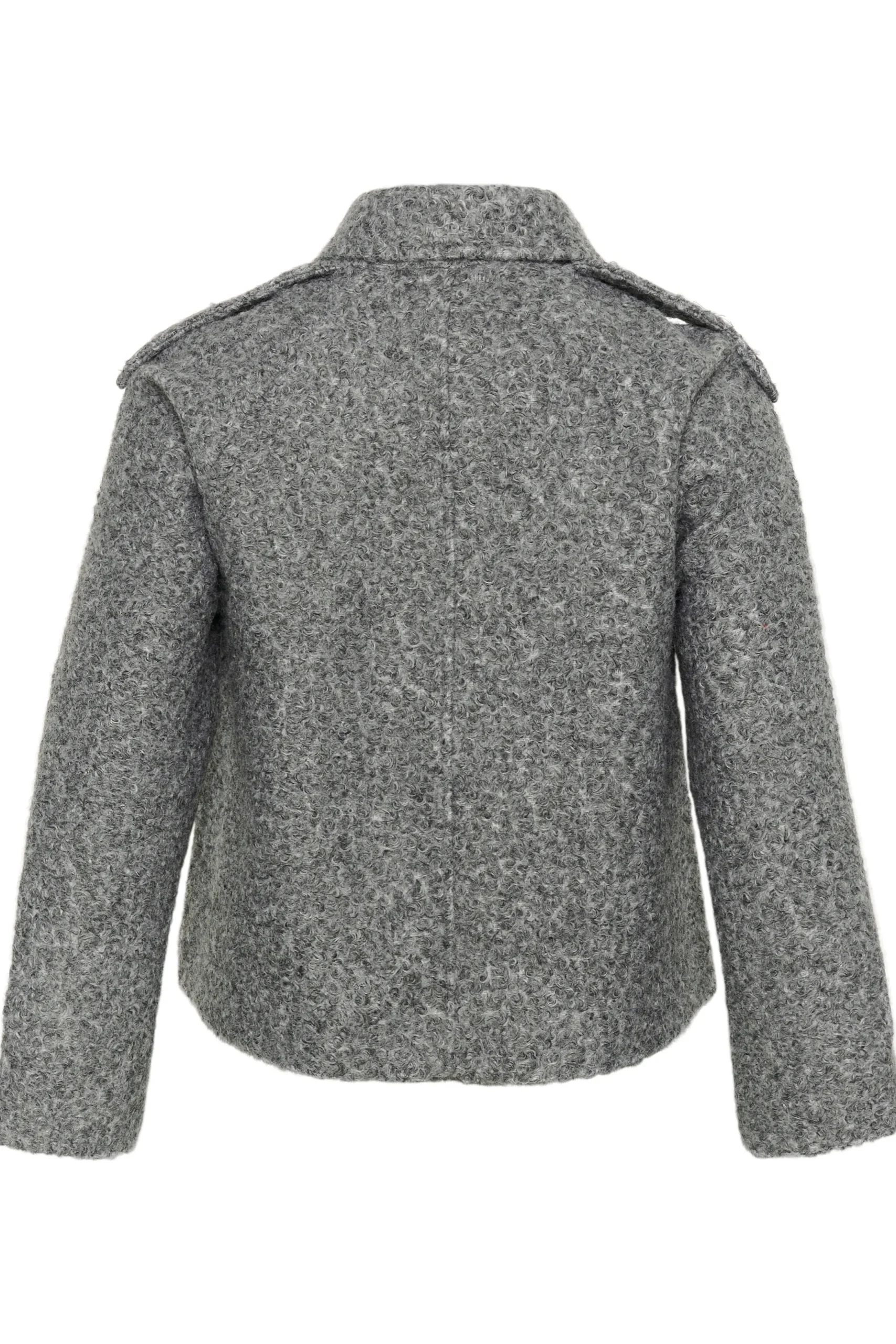 KCtary Outerwear