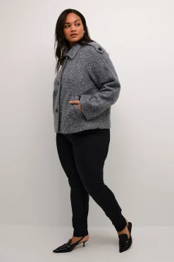KCtary Outerwear
