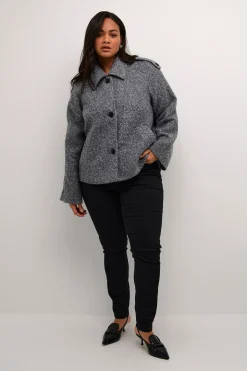 KCtary Outerwear